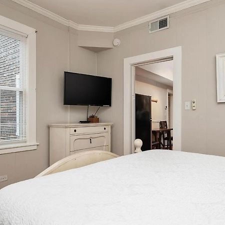 King George Downtown Annapolis Getaway Apartment Bagian luar foto